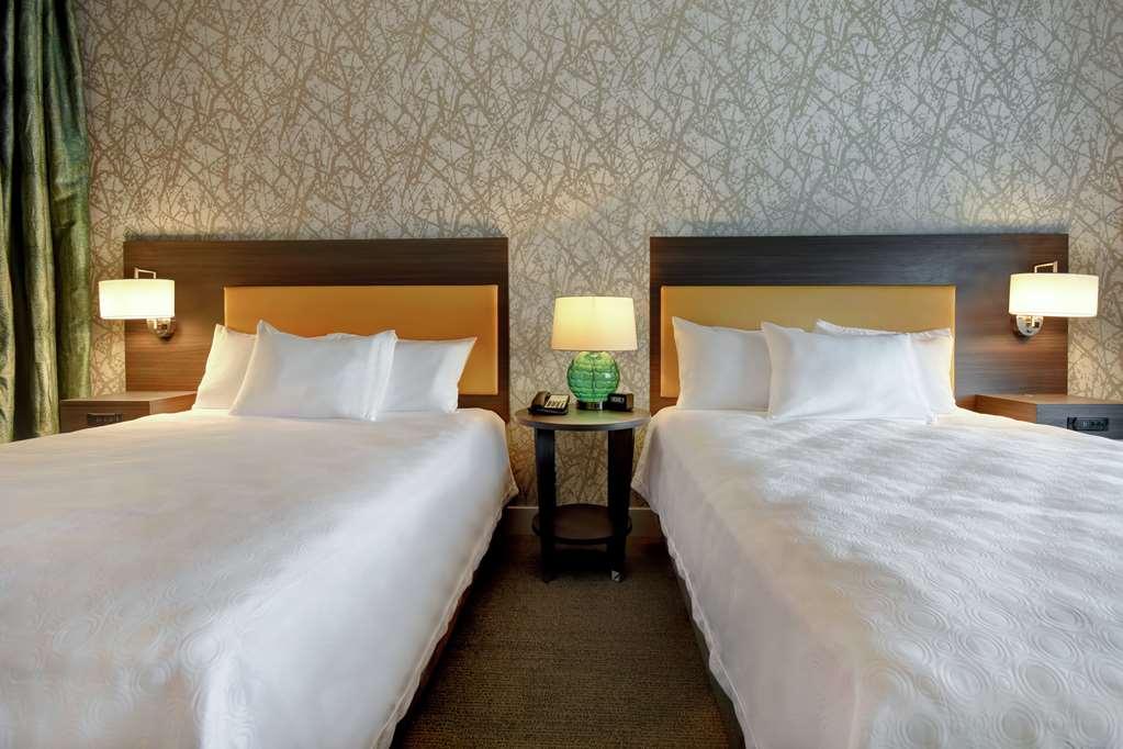 Home2 Suites By Hilton Wichita Northeast Quarto foto